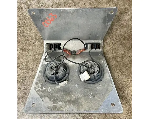 KENWORTH W900 Electrical Parts, Misc.
