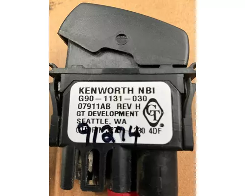 KENWORTH W900 Electrical Parts, Misc.