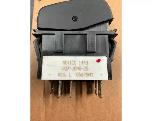 KENWORTH W900 Electrical Parts, Misc.