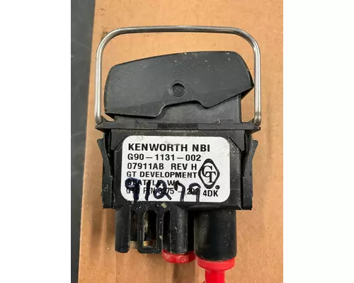 KENWORTH W900 Electrical Parts, Misc.