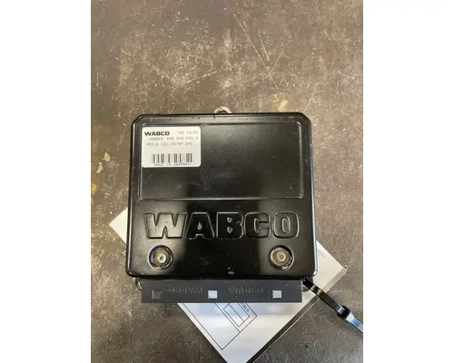 KENWORTH W900 Electronic Chassis Control Modules