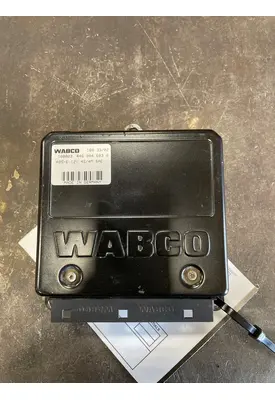 KENWORTH W900 Electronic Chassis Control Modules