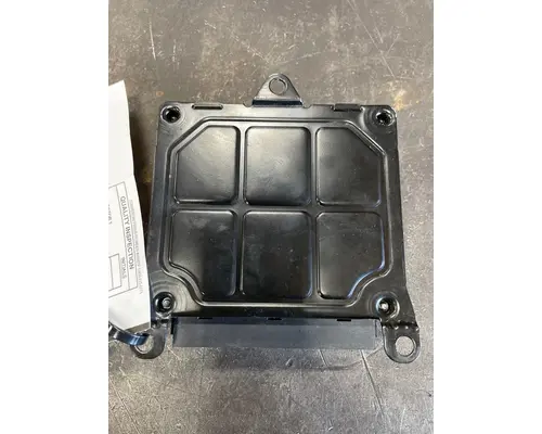 KENWORTH W900 Electronic Chassis Control Modules