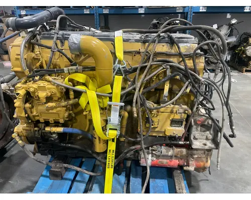 KENWORTH W900 Engine Assembly