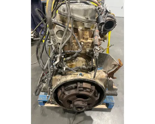 KENWORTH W900 Engine Assembly