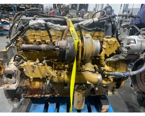 KENWORTH W900 Engine Assembly