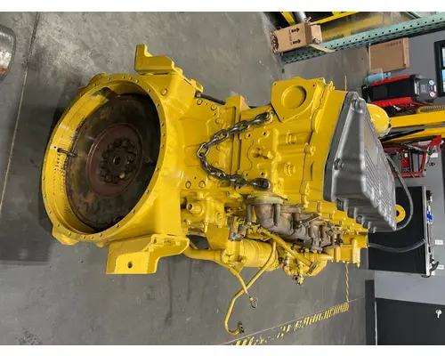 KENWORTH W900 Engine Assembly