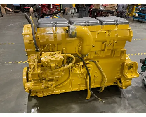 KENWORTH W900 Engine Assembly