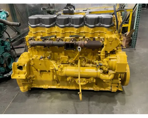 KENWORTH W900 Engine Assembly