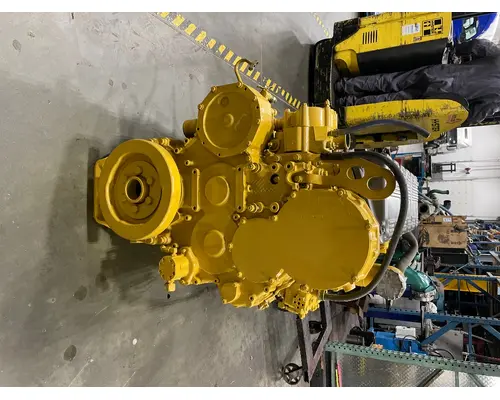 KENWORTH W900 Engine Assembly