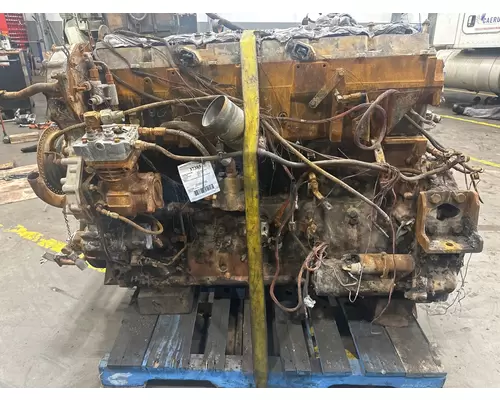 KENWORTH W900 Engine Assembly OEM# CAT C15 NXS in Abbotsford, BRITISH ...