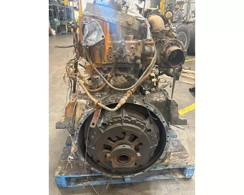 KENWORTH W900 Engine Assembly