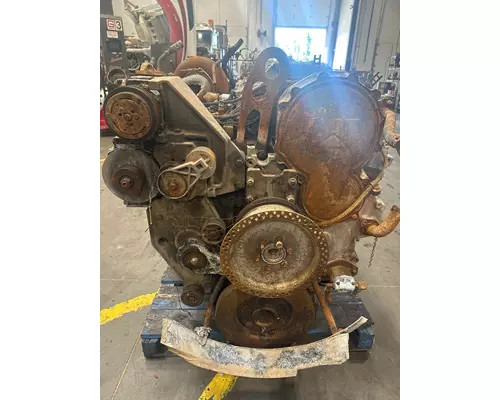 KENWORTH W900 Engine Assembly