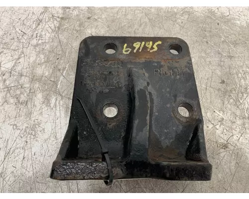 KENWORTH W900 Engine Mounts