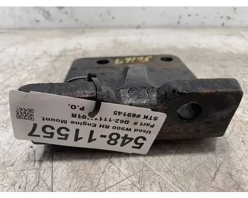 KENWORTH W900 Engine Mounts
