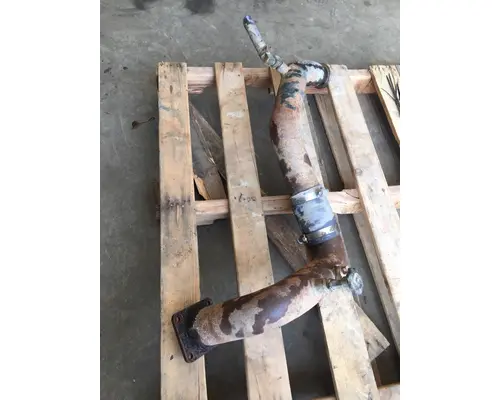 KENWORTH W900 Engine Parts, Misc.