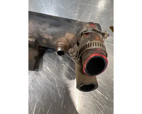 KENWORTH W900 Engine Parts, Misc.