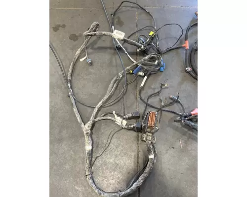 KENWORTH W900 Engine Wiring Harness