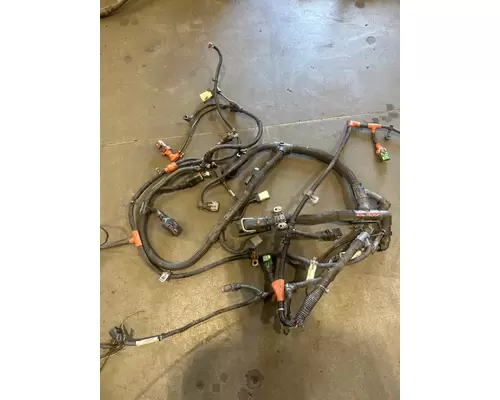 KENWORTH W900 Engine Wiring Harness