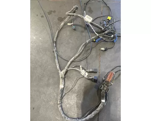 KENWORTH W900 Engine Wiring Harness