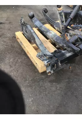 KENWORTH W900 FRAME, FRONT