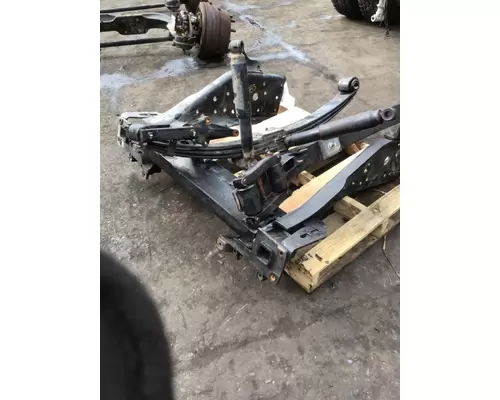 KENWORTH W900 FRAME, FRONT