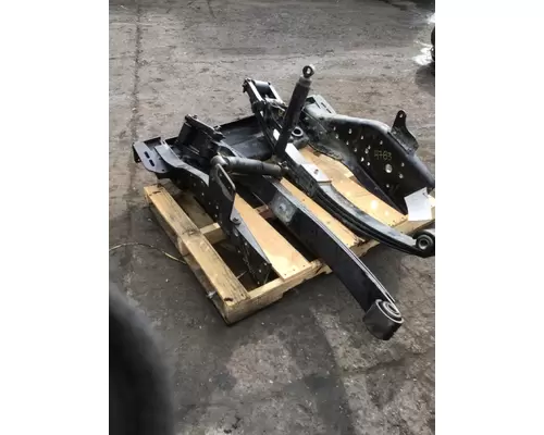 KENWORTH W900 FRAME, FRONT