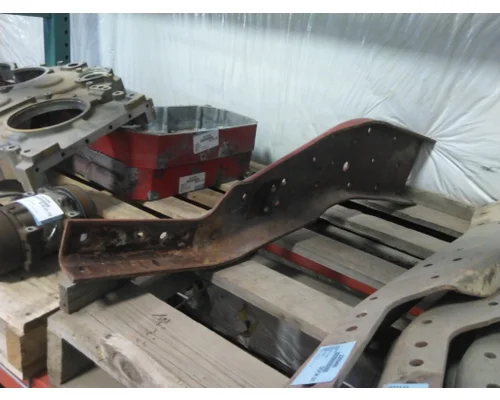 KENWORTH W900 FRAME, FRONT