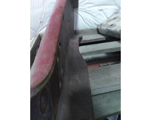 KENWORTH W900 FRAME, FRONT