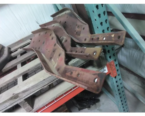KENWORTH W900 FRAME, FRONT