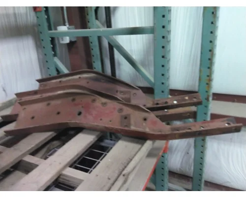 KENWORTH W900 FRAME, FRONT