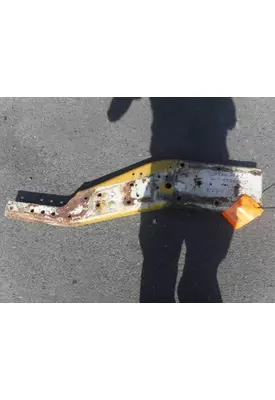 KENWORTH W900 FRAME HORN