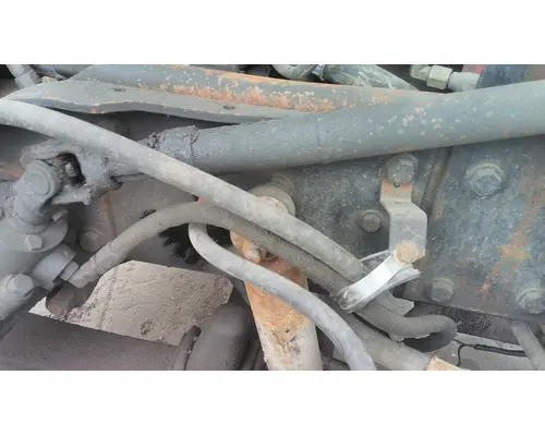 KENWORTH W900 FRAME HORN