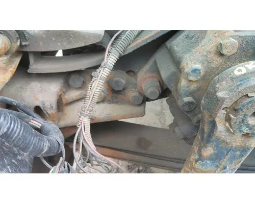 KENWORTH W900 FRAME HORN