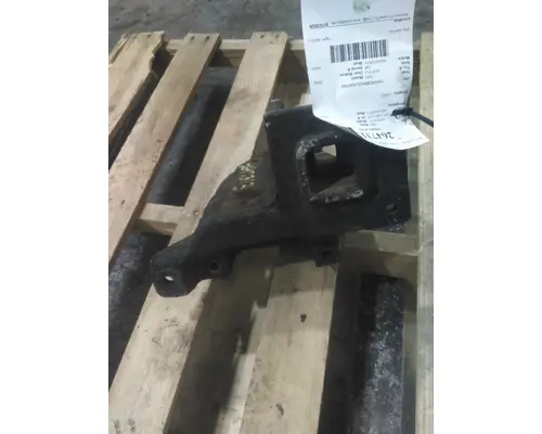 KENWORTH W900 FRAME HORN