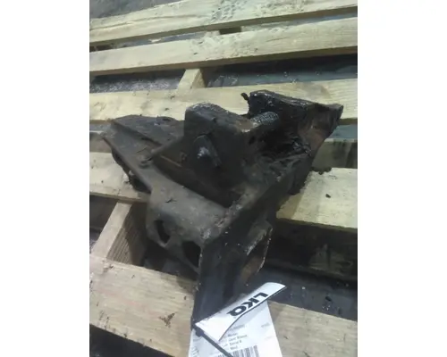 KENWORTH W900 FRAME HORN
