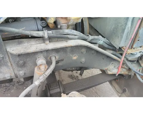 KENWORTH W900 FRAME HORN