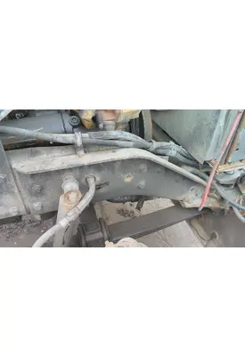 KENWORTH W900 FRAME HORN
