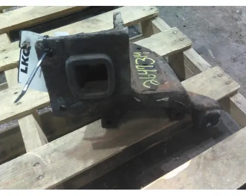 KENWORTH W900 FRAME HORN