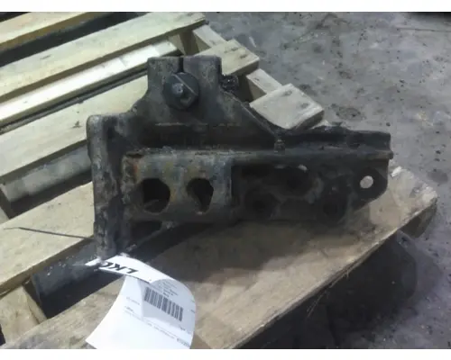 KENWORTH W900 FRAME HORN