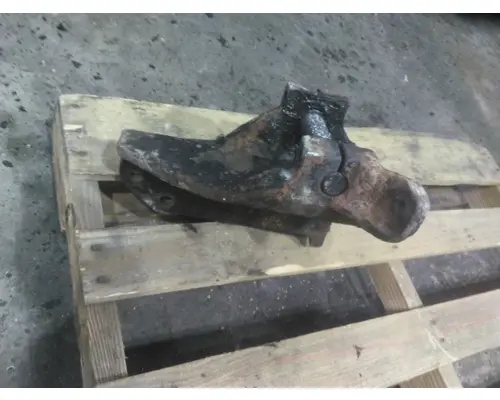 KENWORTH W900 FRAME HORN