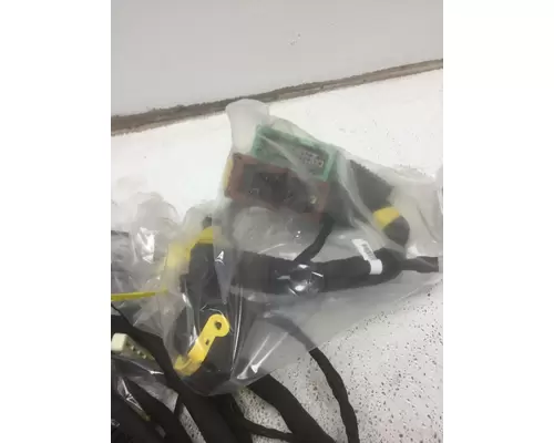 KENWORTH W900 FRAME RAIL WIRING HARNESS