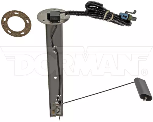 KENWORTH W900 FUEL TANK SENDING UNIT