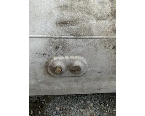 KENWORTH W900 FUEL TANK