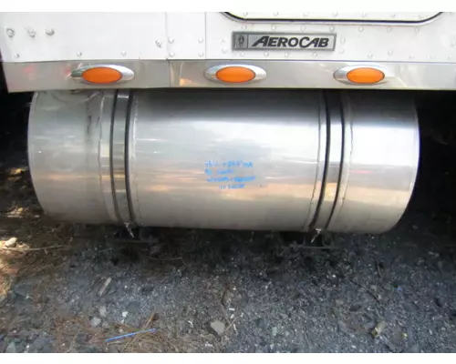 KENWORTH W900 FUEL TANK