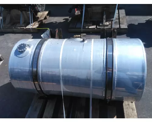 KENWORTH W900 FUEL TANK