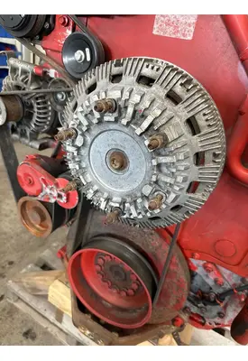 KENWORTH W900 Fan Clutch