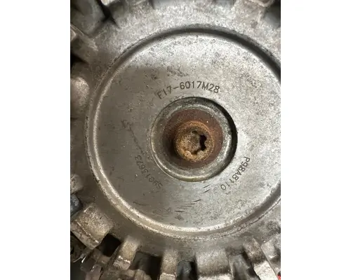 KENWORTH W900 Fan Clutch