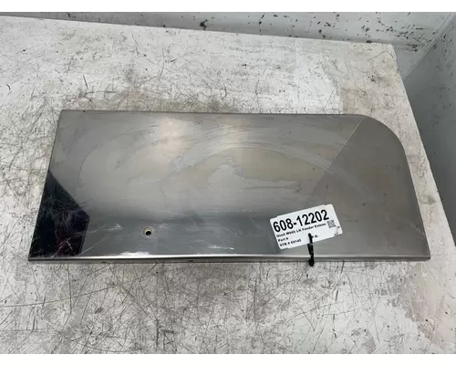 KENWORTH W900 Fender Extension