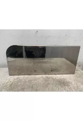 KENWORTH W900 Fender Extension